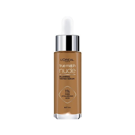 L'ORÉAL PARIS True Match Tinted Serum 6-7 Tan 30 ml L'Oréal Paris