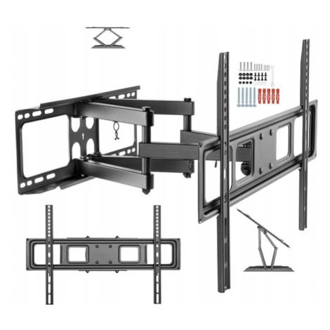 Otočný Držák Na Tv KD-55XE7077 Sony Věšák Rameno Hák Chapač