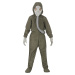 Guirca Jaderný oblek Černobyl - Dětský kostým Velikost - děti: XL