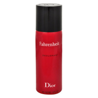 Christian Dior Fahrenheit Deodorant 150ml