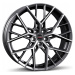 4x Nové Ráfky Borbet By 20X9.0 5x112 ET25 66,5 Tpm