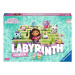 Ravensburger Labyrinth Junior Gabby's Dollhouse