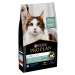 PURINA PRO PLAN LiveClear Sterilised Adult 7+ Turkey - Výhodné balení 2 x 2,8 kg