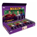 2021-2022 Topps UEFA Champions League Merlin Chrome Hobby Box - fotbalové karty