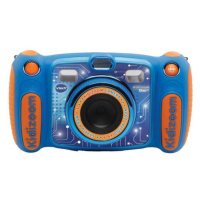 Vtech Kidizoom Duo MX 5.0 modrý CZ & SK