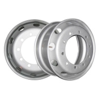 ACCURIDE 17,5x6,75 NH 10 M22 PCD 225 CBD 176 ET 140 ND