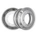 ACCURIDE 17,5x6,75 NH 10 M22 PCD 225 CBD 176 ET 140 ND