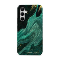 TopQ AURIX Samsung A54 5G pevný Green Lagoon 126847