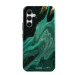 TopQ AURIX Samsung A54 5G pevný Green Lagoon 126847