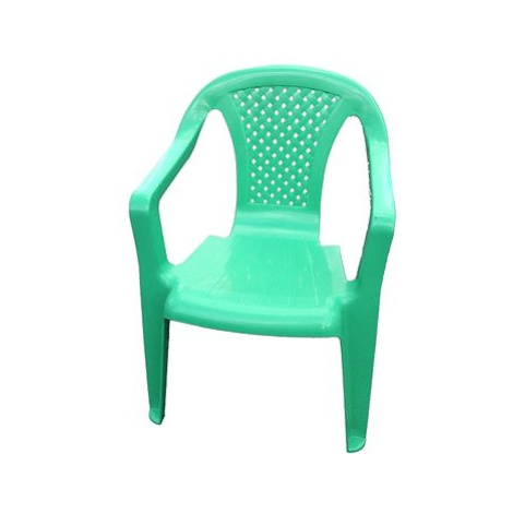 IPAE - Židlička zelená IPAE-PROGARDEN