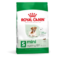 Royal Canin Mini Ageing 12+ - granule pro stárnoucí psy malých plemen 1,5 kg