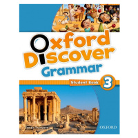 Oxford Discover Grammar 3 Student´s Book Oxford University Press