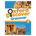 Oxford Discover Grammar 3 Student´s Book Oxford University Press