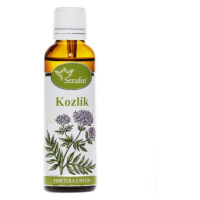 Kozlík lékařský SERAFIN 50 ml