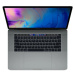 MacBook Pro 15" 2018 / i7 / 16GB / 256GB (Stav A-) Vesmírně šedá