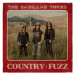 Cadillac Three: Country Fuzz - CD