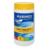 Marimex Mini Tablety 0,9 kg | 11301103