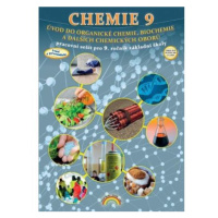 Chemie 9 - Úvod do organické chemie, biochemie a dalších chemických oborů, pracovní sešit, Čtení