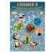 Chemie 9 - Úvod do organické chemie, biochemie a dalších chemických oborů, pracovní sešit, Čtení