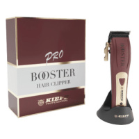 Kiepe Booster Hair Clipper 6333 - střihací strojek na akumulátor