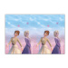 Procos Ubrus - Frozen II Wind 120 x 180 cm