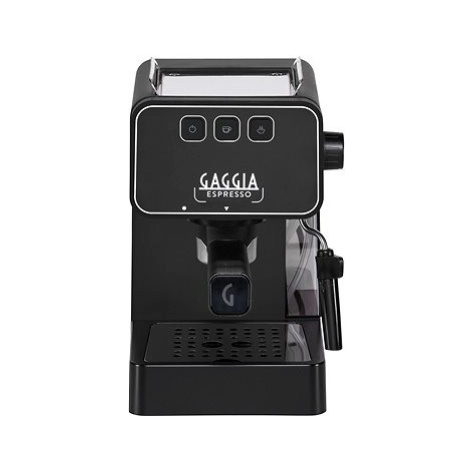 Gaggia Espresso Evolution černý