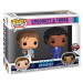 Funko Pop! 2 pack Miami Vice Crockett and Tubbs