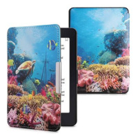 KW Mobile - Underwater - KW5719402 - Pouzdro pro Amazon Kindle Paperwhite 4 (2018) - vícebarevné