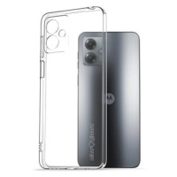 AlzaGuard Crystal Clear TPU Case pro Motorola Moto G14