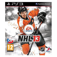 NHL 13 - PS3