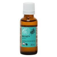 TIERRA VERDE BIO Máta 30 ml