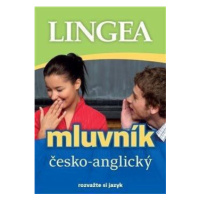 Česko-anglický mluvník ... rozvažte si jazyk