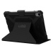 UAG Metropolis odolné pouzdro iPad 10.9" 2022 černé