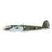 Classic Kit letadlo A06014 - Heinkel HEIII P2 (1:72) - nová forma