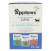 Applaws Cat PB Mix Pack ryba 12× 70 g