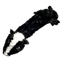 Karlie Hračka plyšová Shaky Skunk 50 × 14 × 10 cm