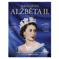Královna Alžběta II. (1926—2022) - dárkové vydání