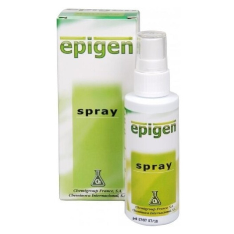 Epigen Intimo spray 60ml