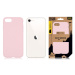 Tactical Velvet Smoothie Kryt pro Apple iPhone SE (20/22)/8/7 Pink Panther