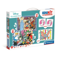 Puzzle Disney Classics, 30+48 ks