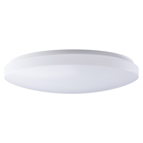 OSMONT SAG67254 SAGITA 2 stropní/nástěnné plastové svítidlo IP54 3000 K 33W LED DALI HF
