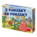 DINOTOYS - Z pohádky do pohádky Nová