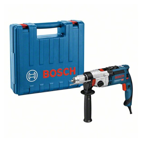 Elektrické vrtačky a kladiva Bosch