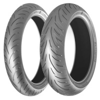 BRIDGESTONE 190/55 R 17 75W BATTLAX_T31R TL ZR