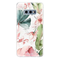 iSaprio Exotic Pattern 01 pro Samsung Galaxy S10e