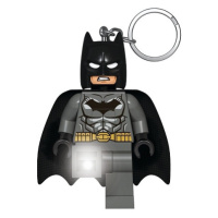 Smartlife LEGO Batman svítící figurka (HT) - šedý