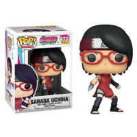 Funko Pop! Boruto Sarada Uchiha 672