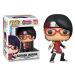 Funko Pop! Boruto Sarada Uchiha 672