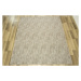 Metrážový koberec Port Termo 38544 béžový