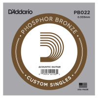 D'Addario PB022